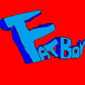 fatboy 3-D